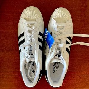 Adidas Superstar II